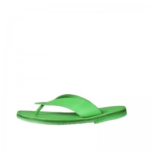 Duckfeet Aero Flip Flops Dame Grønn | NORGE LC9106