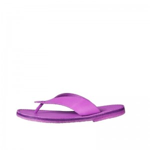 Duckfeet Aero Flip Flops Dame Lilla | NORGE HM4250