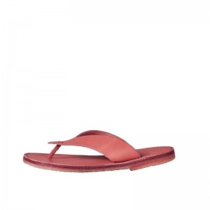 Duckfeet Aero Flip Flops Dame Rosa | NORGE DX4238