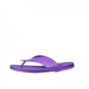 Duckfeet Aero Flip Flops Herre Lilla | NORGE AF9640