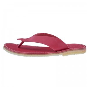 Duckfeet Aero Flip Flops Herre Rosa | NORGE XA7829