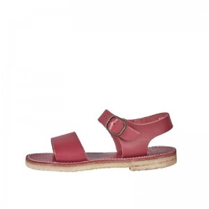 Duckfeet Lokken Sandaler Herre Rosa | NORGE MA3605