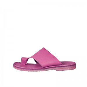 Duckfeet Mando Sandaler Dame Rosa | NORGE VU7309