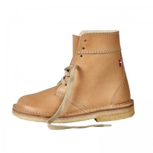 Duckfeet Odense Støvler Dame Beige | NORGE CH6538