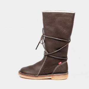 Duckfeet Silkeborg Støvler Dame Brune | NORGE SM4391